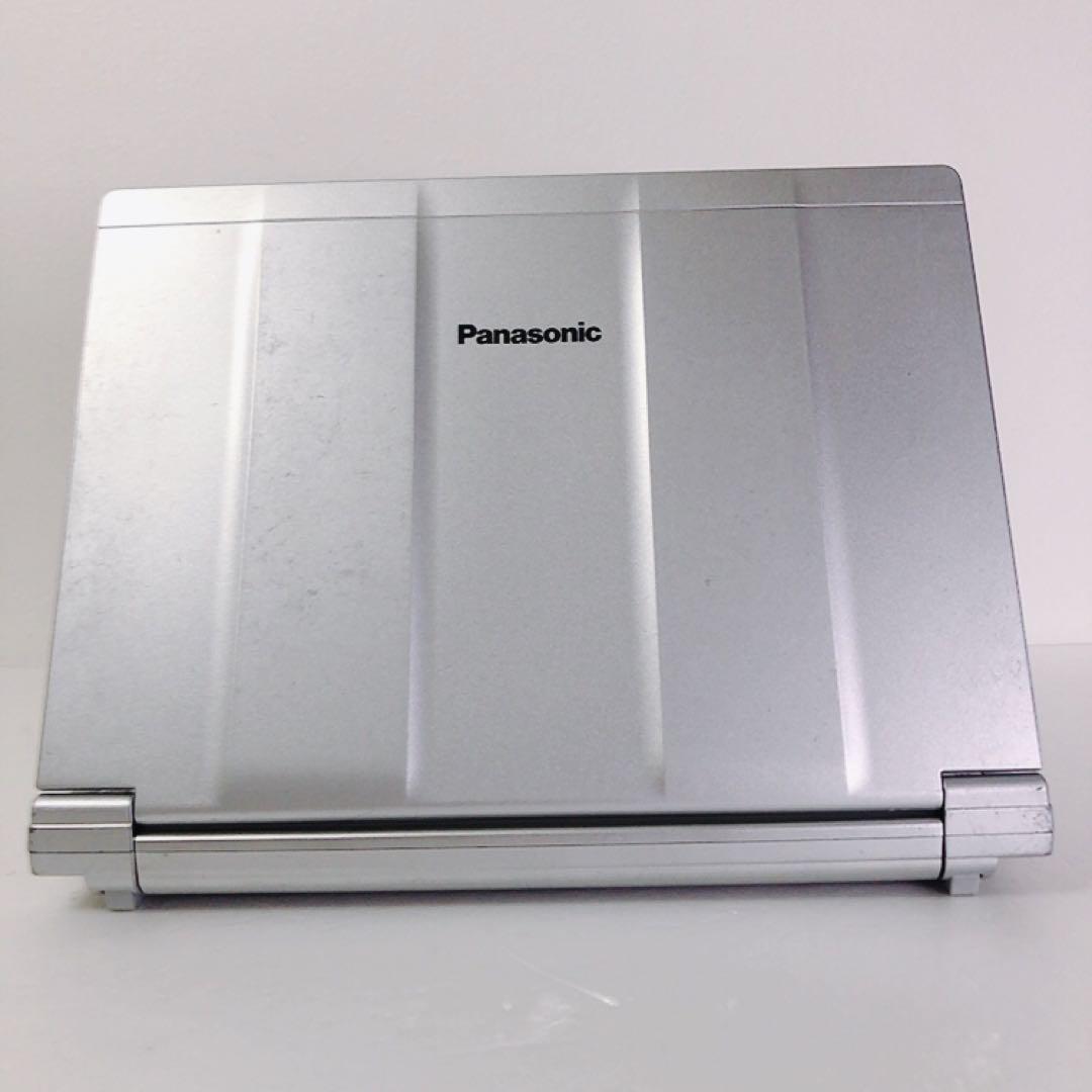 バッテリー良好！高性能【第11世代i5/16GB 】レッツノートSV1！軽量