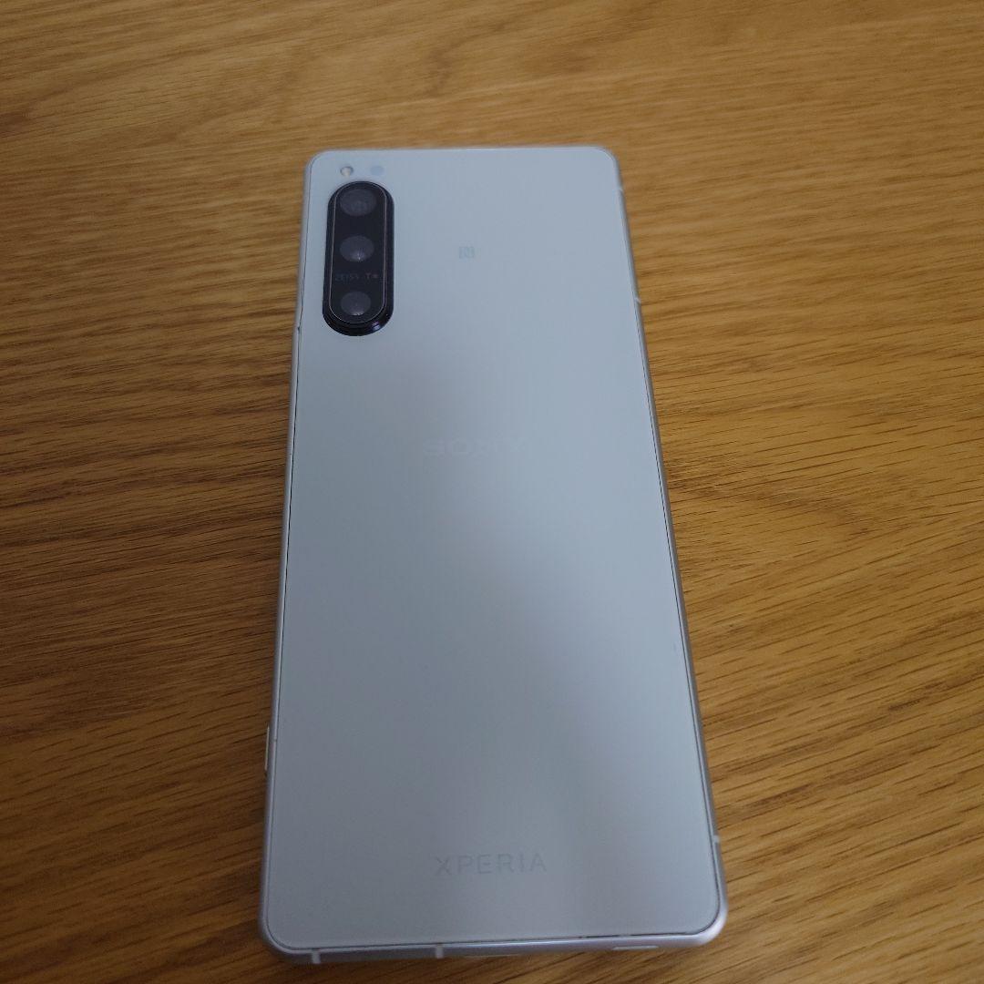 【ジャンク品】Sony Xperia 5 IV XQ-CQ44