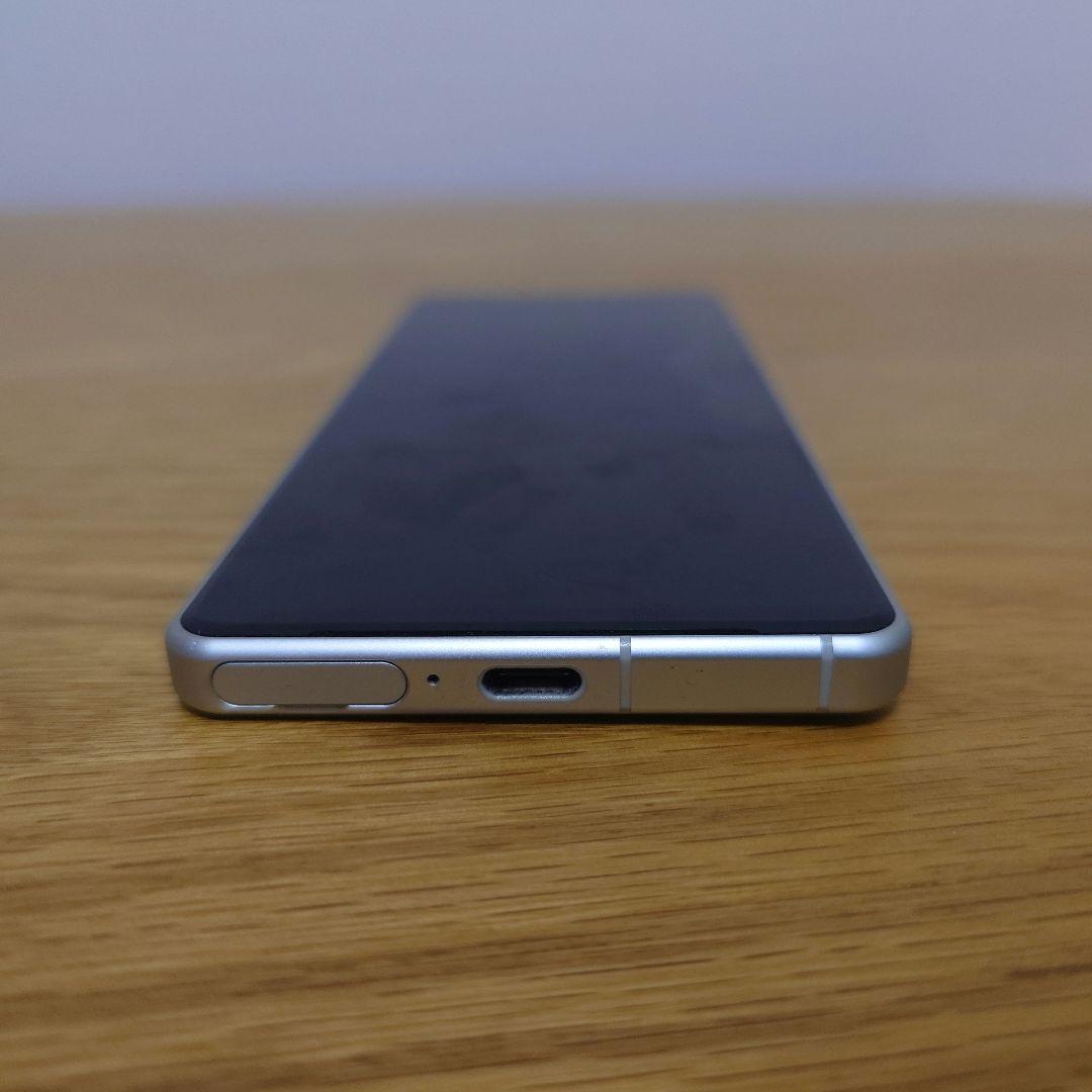 【ジャンク品】Sony Xperia 5 IV XQ-CQ44