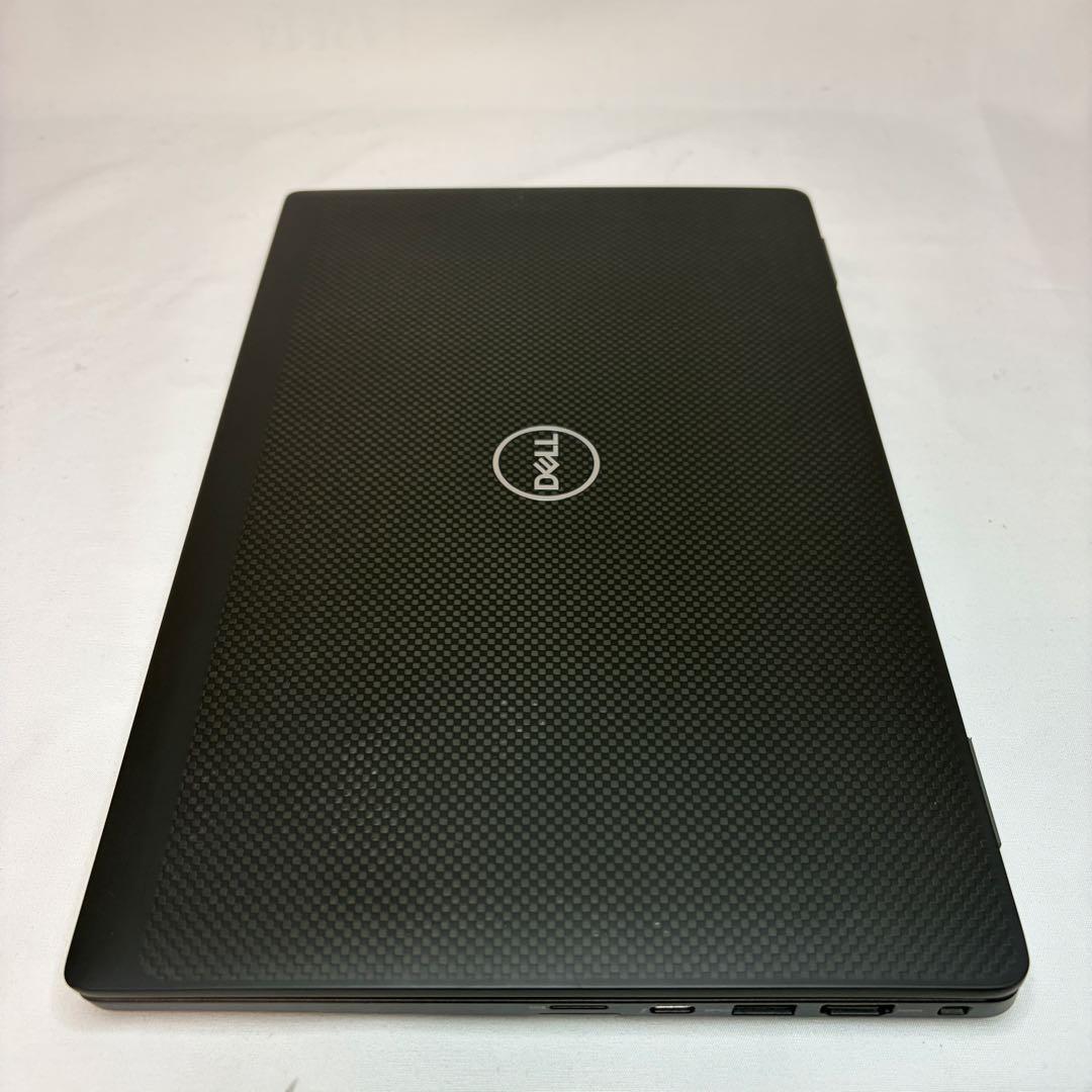 Ryo LATITUDE 7320 i7 32GB 512GB フルHD