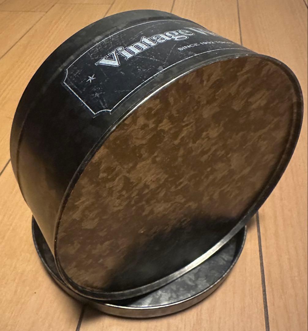 Vintage Works ヴィンテージワークスレザーベルト　　DH5744