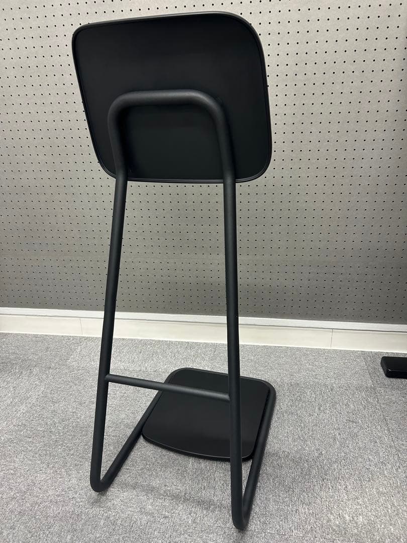 &medical STAN chair ブラック