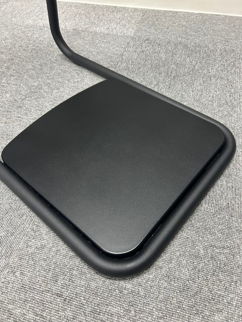 &medical STAN chair ブラック