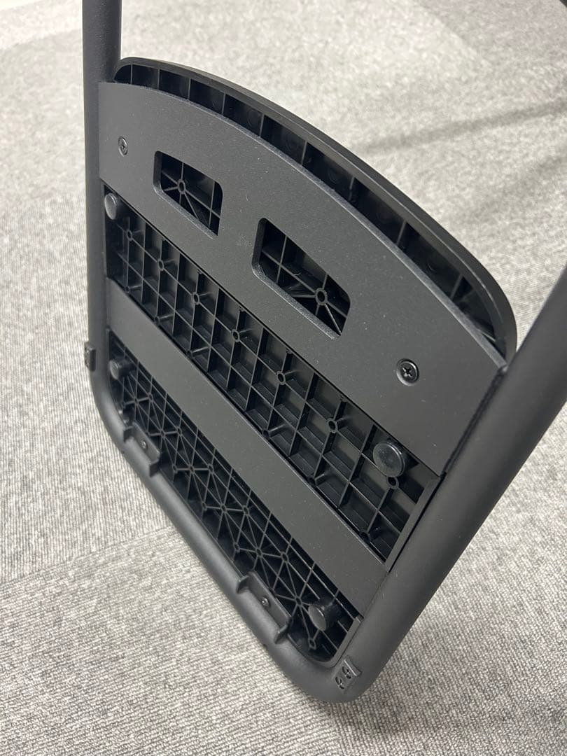 &medical STAN chair ブラック