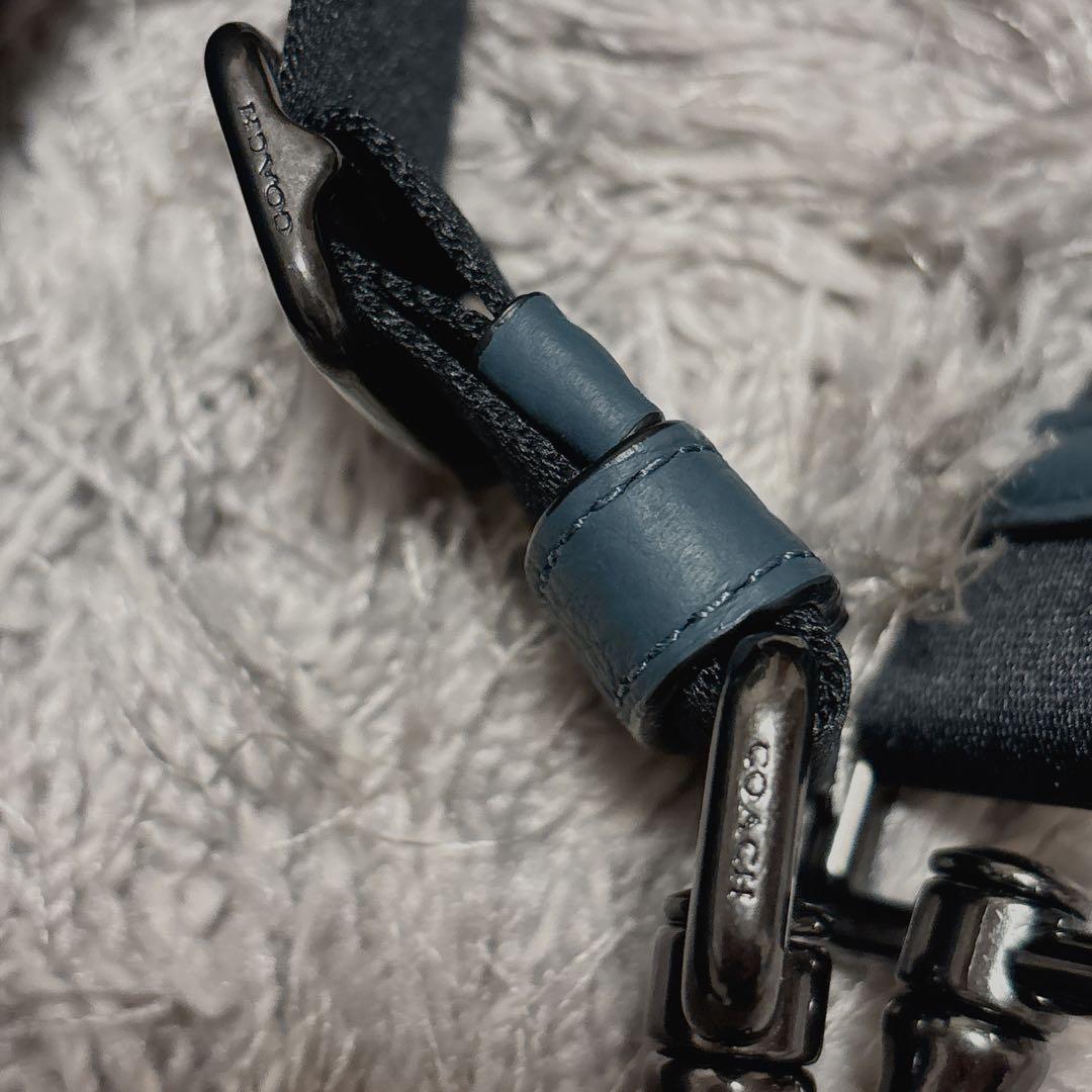 COACH(グラハム ストラクチャードトートバッグ)