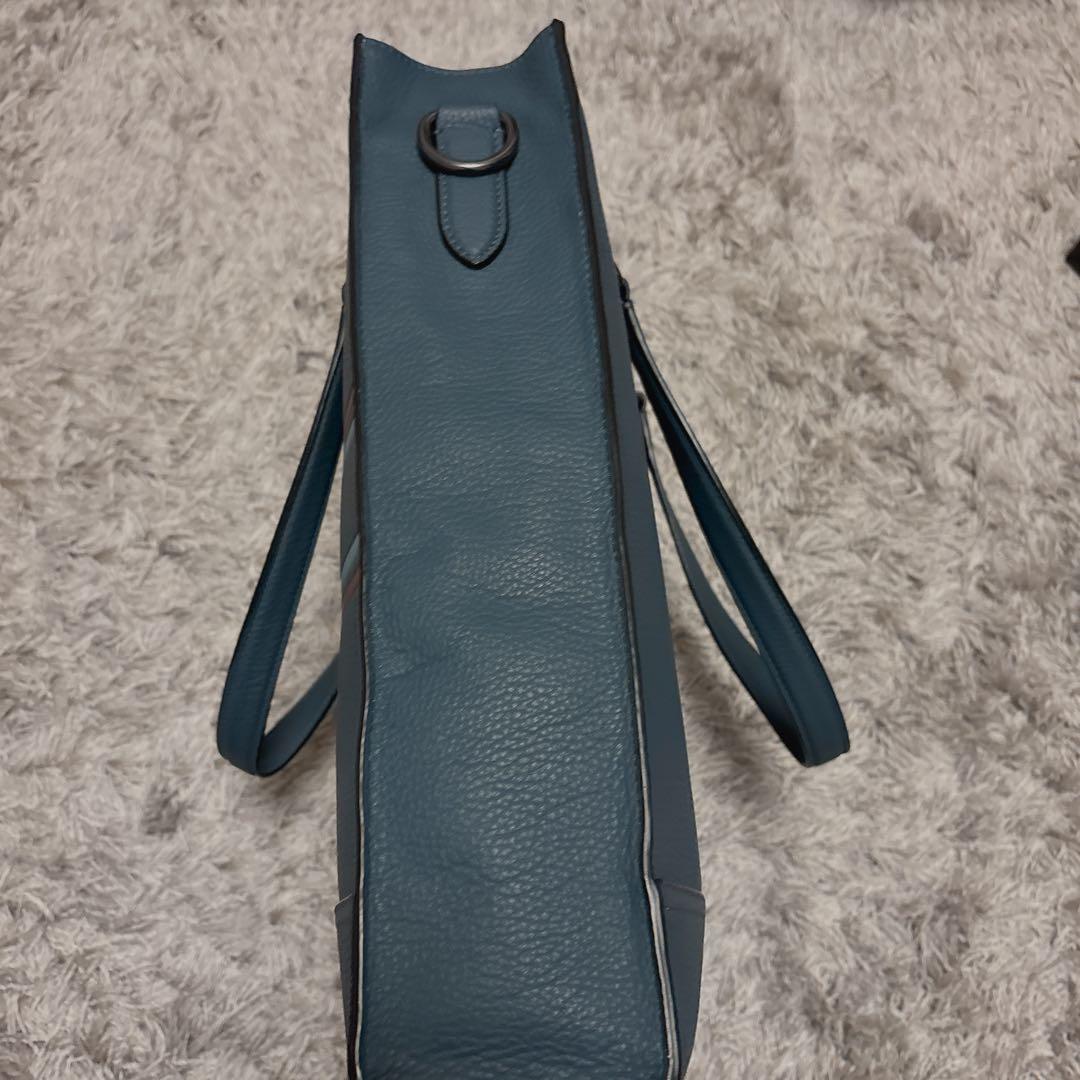 COACH(グラハム ストラクチャードトートバッグ)