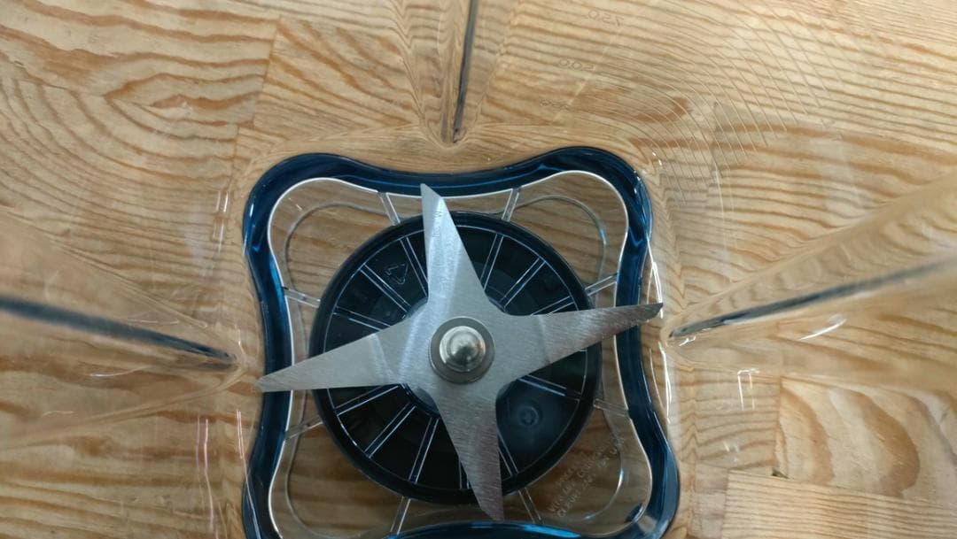 【新品、未使用】バイタミックス　E520　ブラック　1626