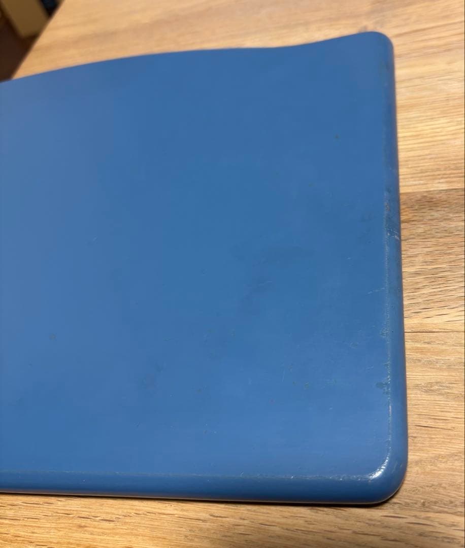 stokke　ストッケ　トリップトラップ　限定色　ブルー