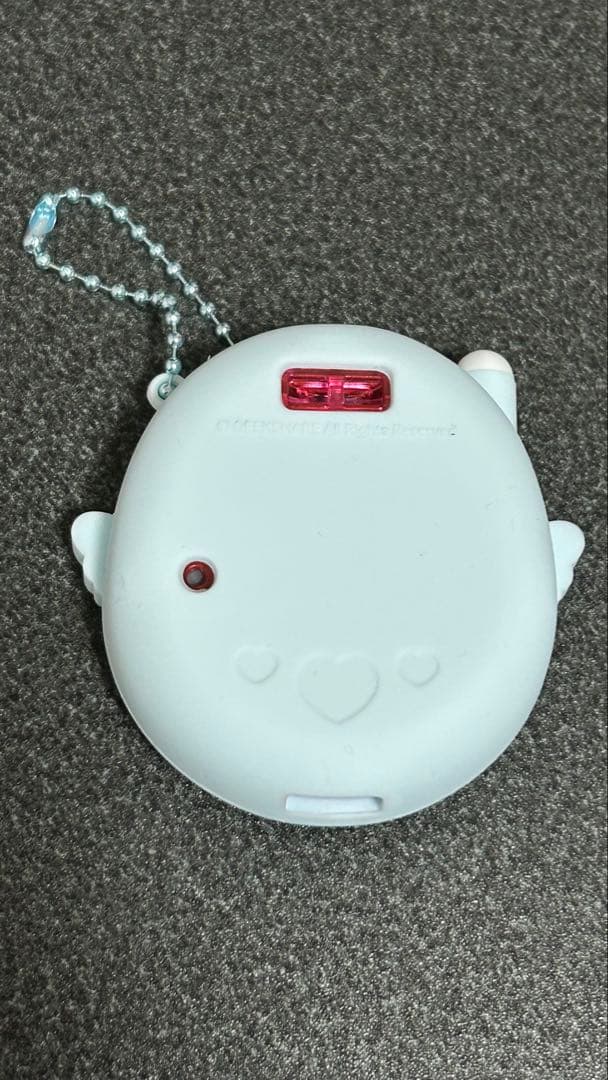 たまごっちuni パープル サンリオワールド