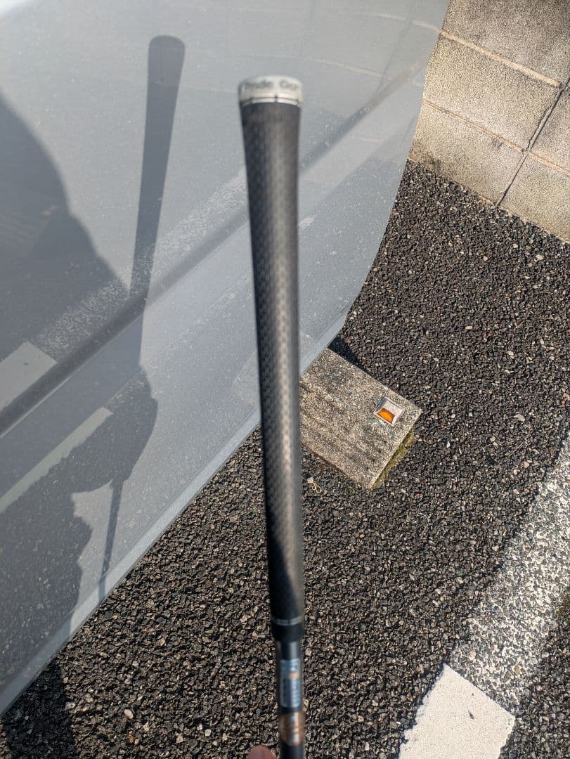 キャロウェイ　rogue 5番ユーティリティ