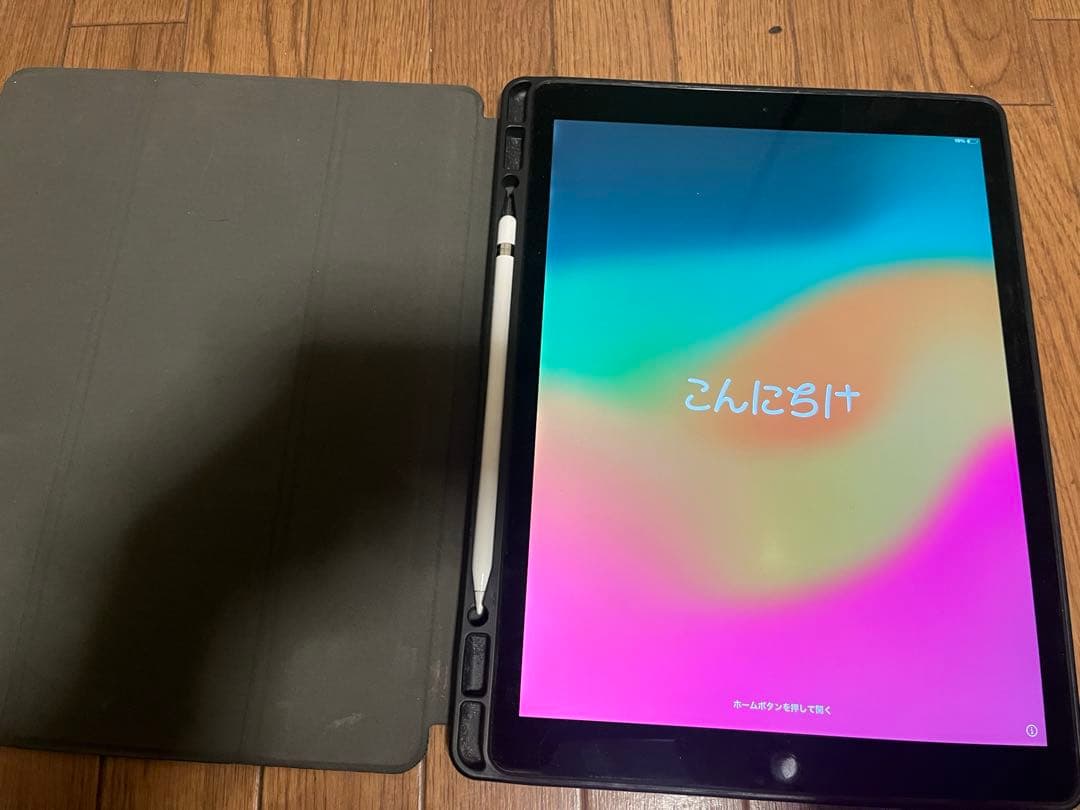 iPadPro2 Wi-Fiモデル 64GB ➕Applepencil 第一世代