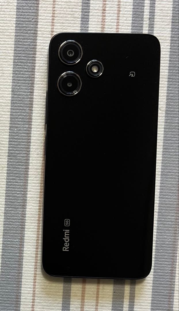 Xiaomi SIMフリー Redmi 12 5G 4GB 128GB