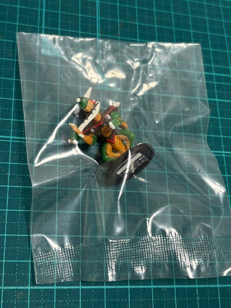 遊戯王　ダンジョンダイス　ワイバーンの戦士　未開封