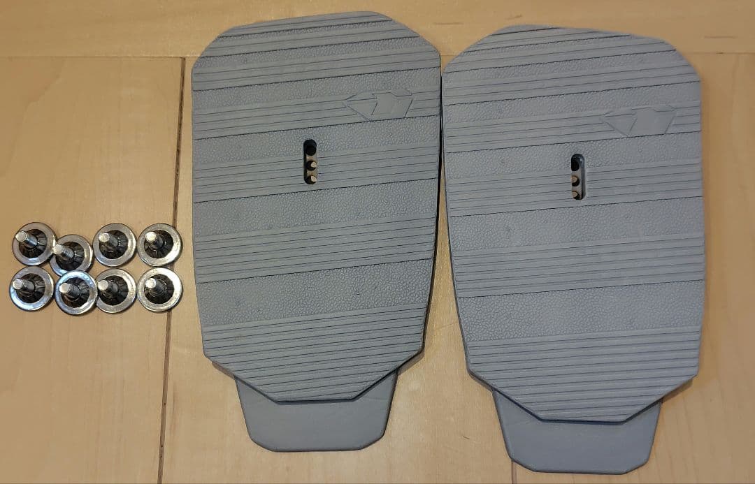 DRAKE　ドレイク　RELOAD　リロード　スノーボードビンディング