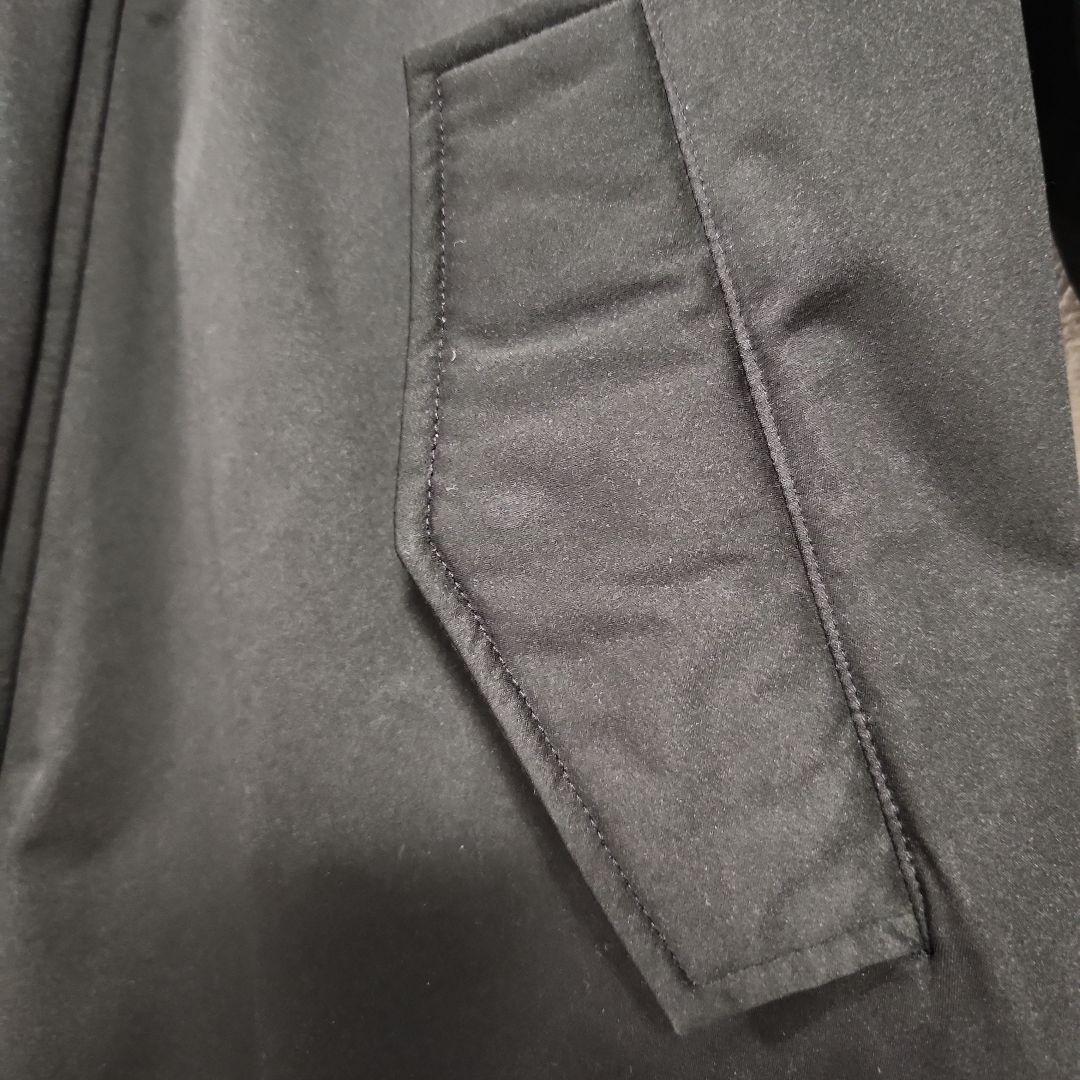 粧U YOSOOU×BEAMS LIGHTS 別注 ダウンモッズコート