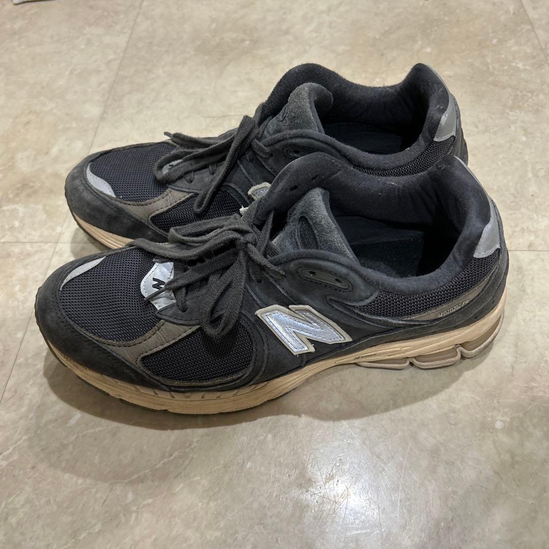 New Balance M2002RHO ファントム 29cm