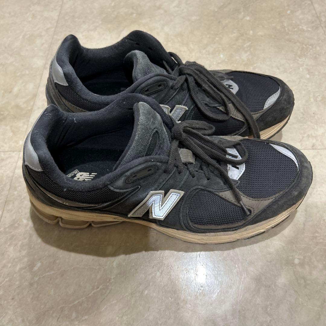 New Balance M2002RHO ファントム 29cm