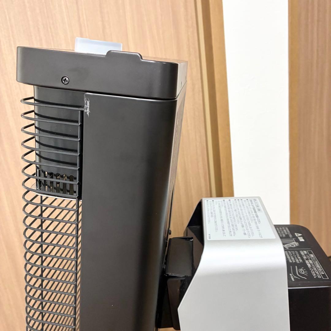 美品　DAIKIN ダイキンセラムヒート　ERFT11YS-T