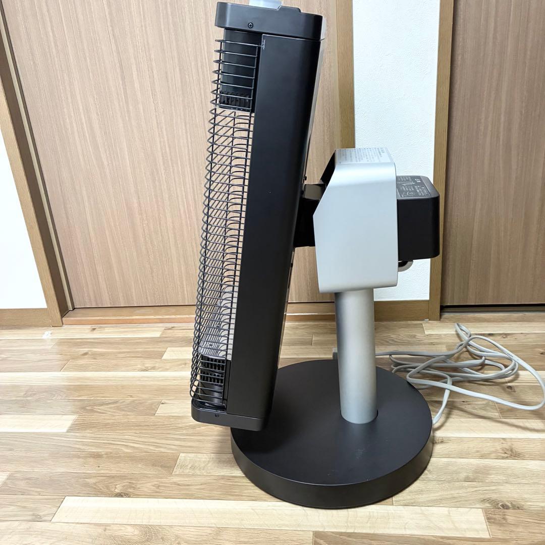 美品　DAIKIN ダイキンセラムヒート　ERFT11YS-T