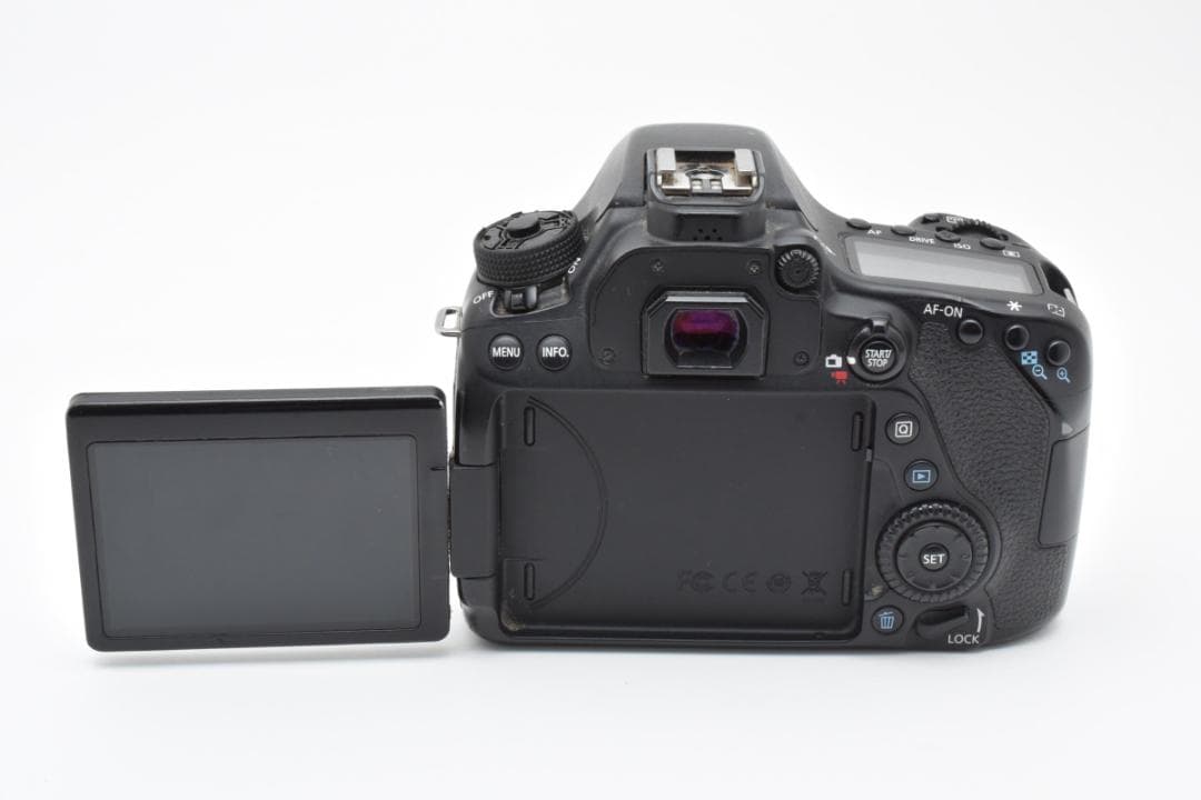 キャノン EOS80D＋EF35-80mm F4-5.6III カメラ