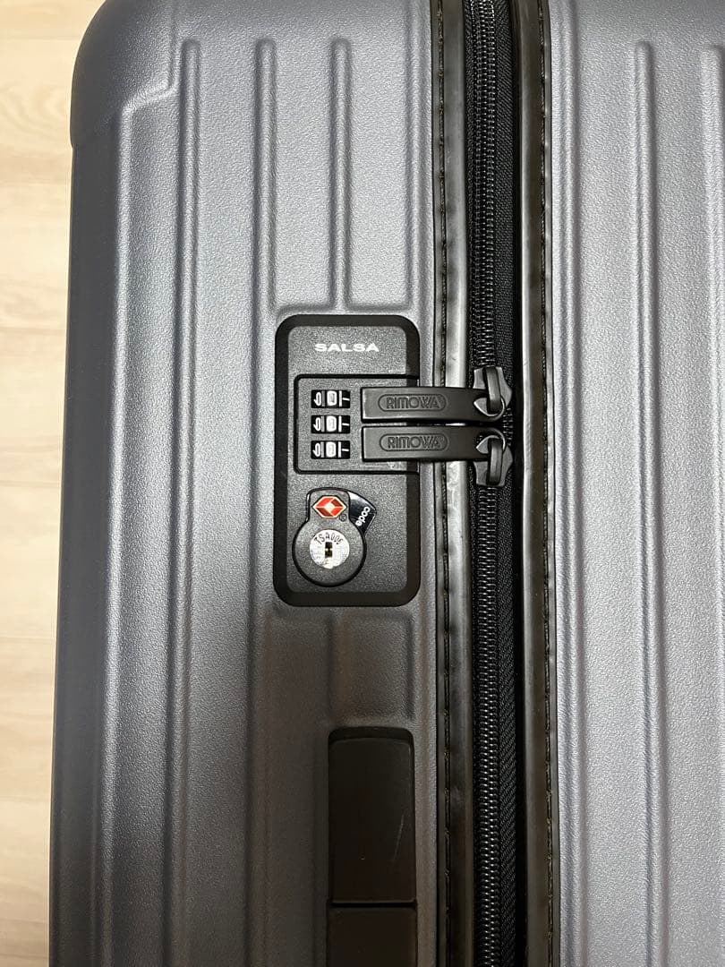 RIMOWA サルサ SALSA 82L