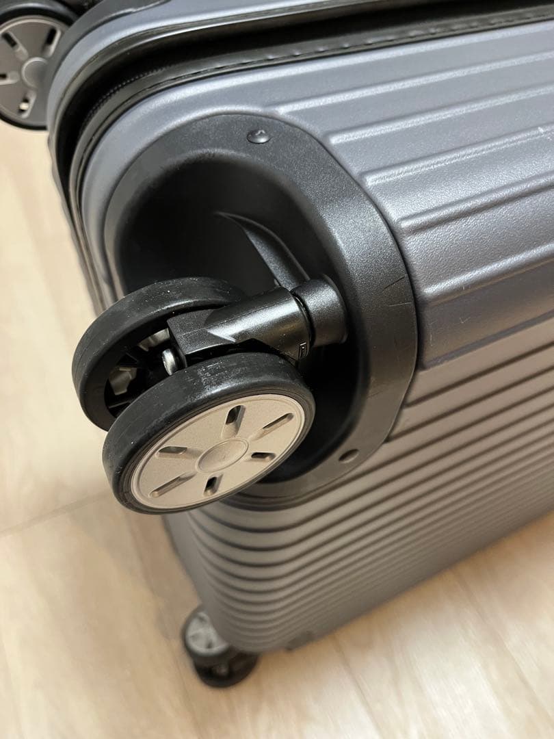 RIMOWA サルサ SALSA 82L