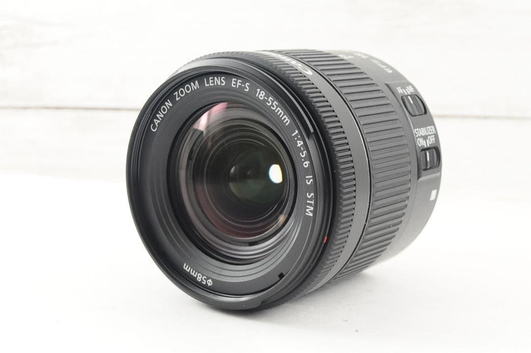 ❤️かんたん操作❤️Wi-Fi &自撮り❤️Canon kiss X9