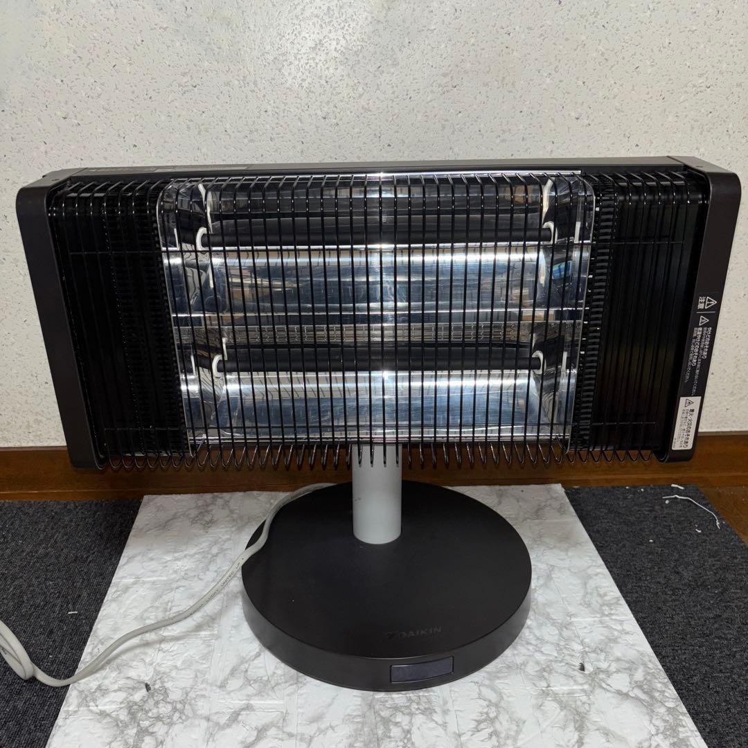 【2020年製】DAIKINセラムヒート　ERFT11XS-T