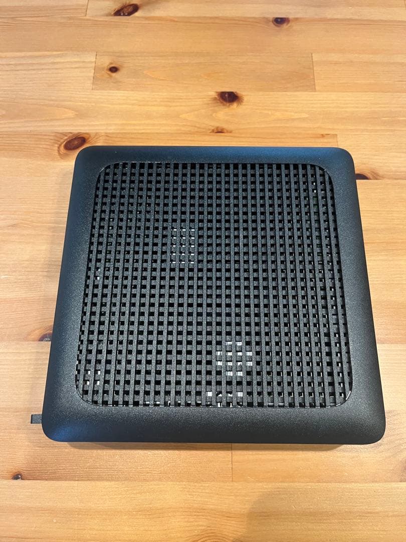 美品HP T520 SSD119GB メモリ4GB 正規Windows10pro