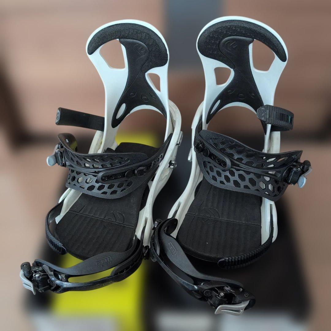 FLUX TT M ホワイト