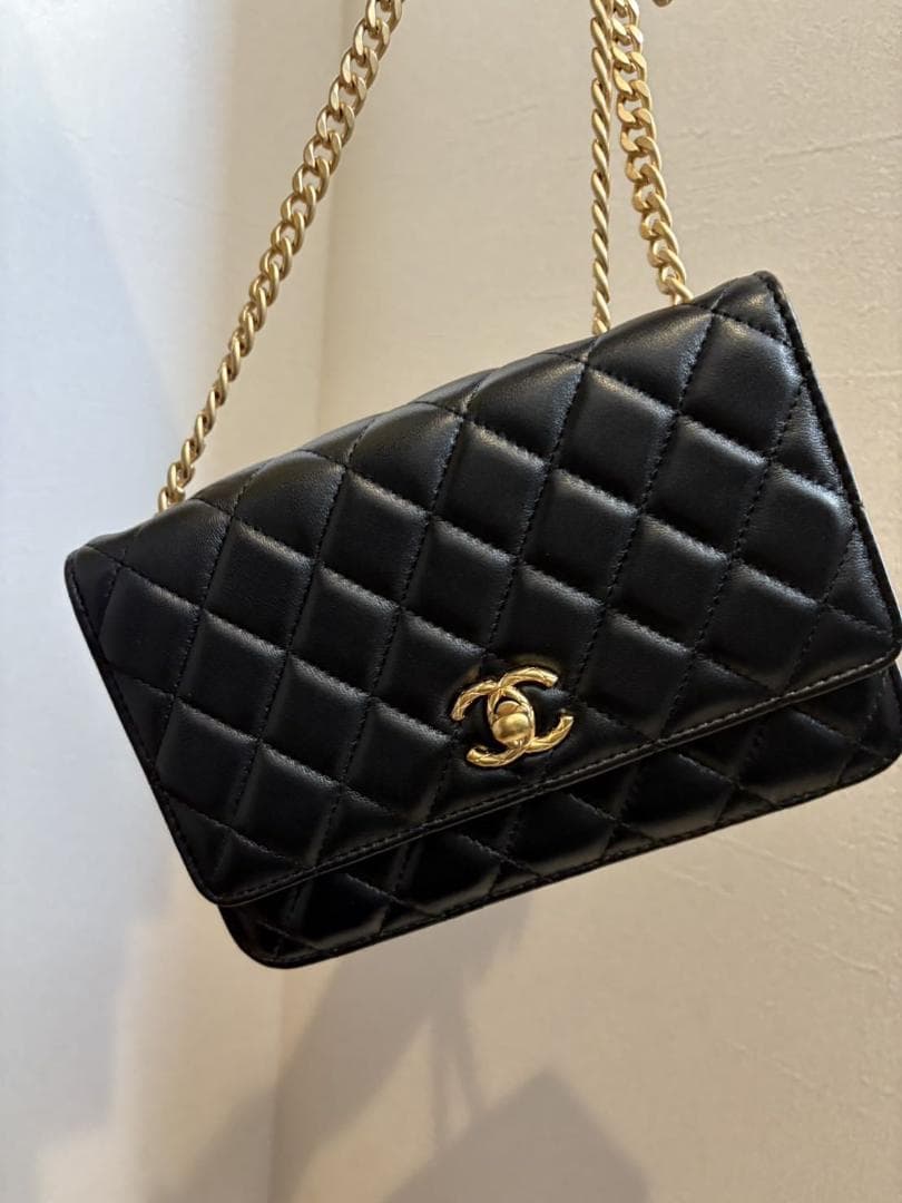 チェーンウォレット AP0250