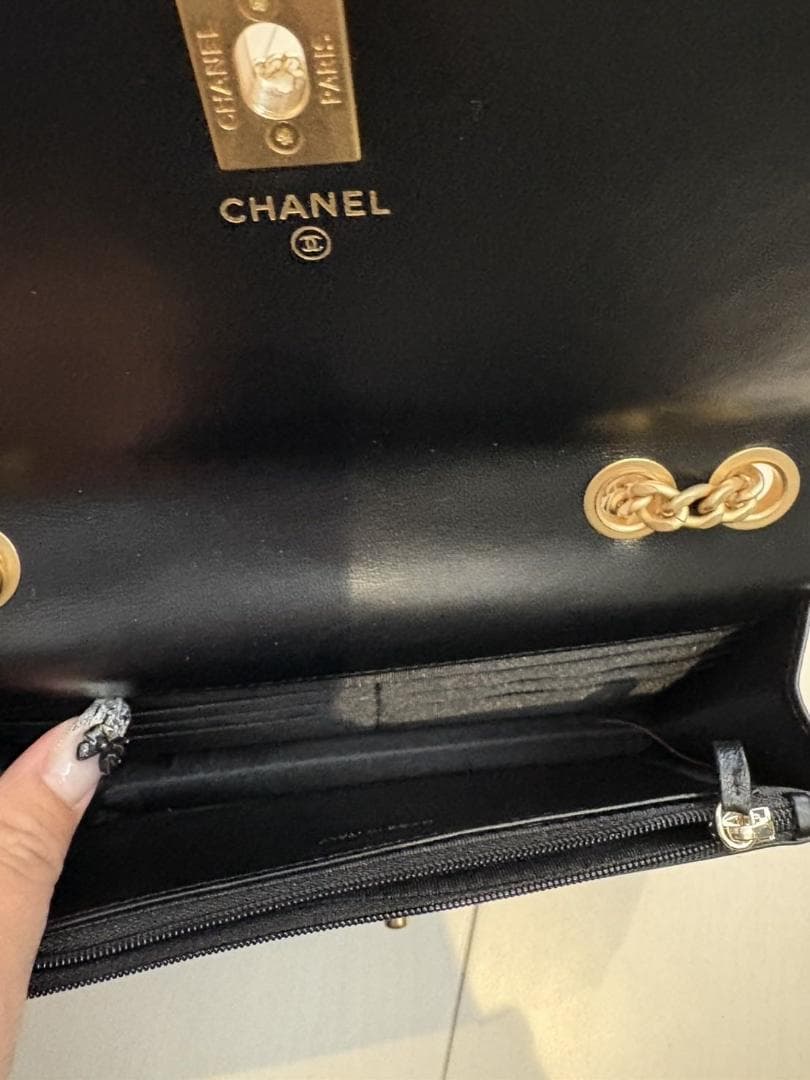 チェーンウォレット AP0250