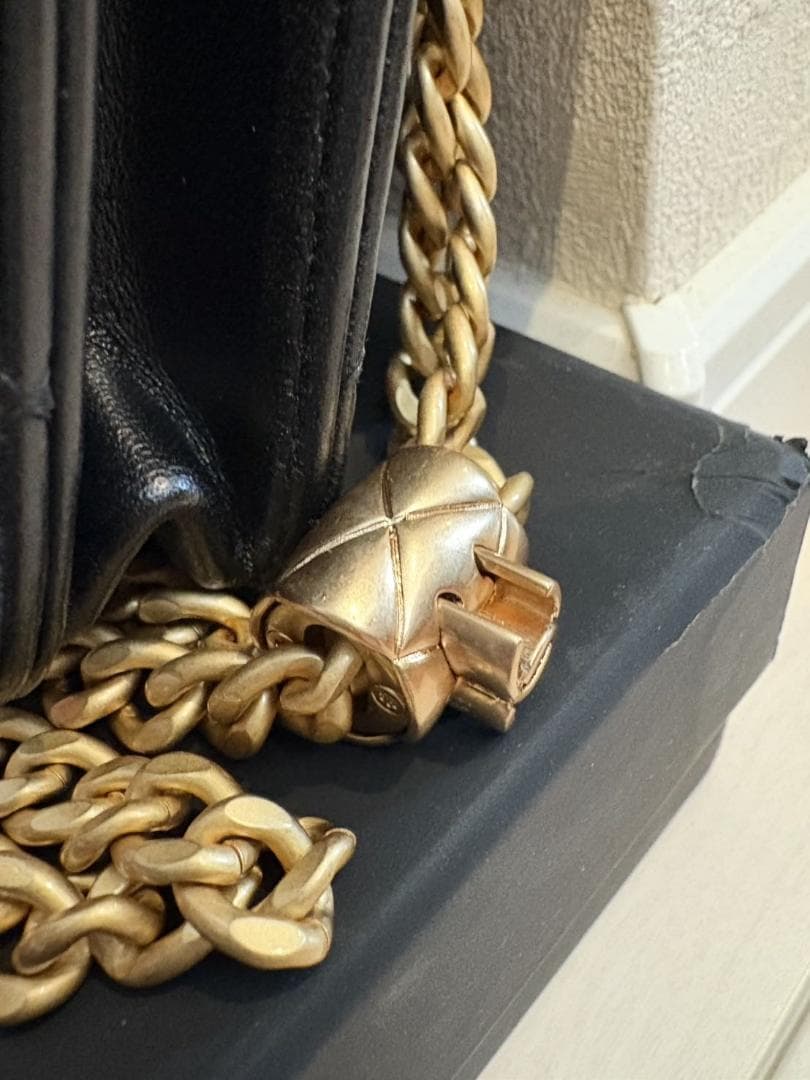 チェーンウォレット AP0250