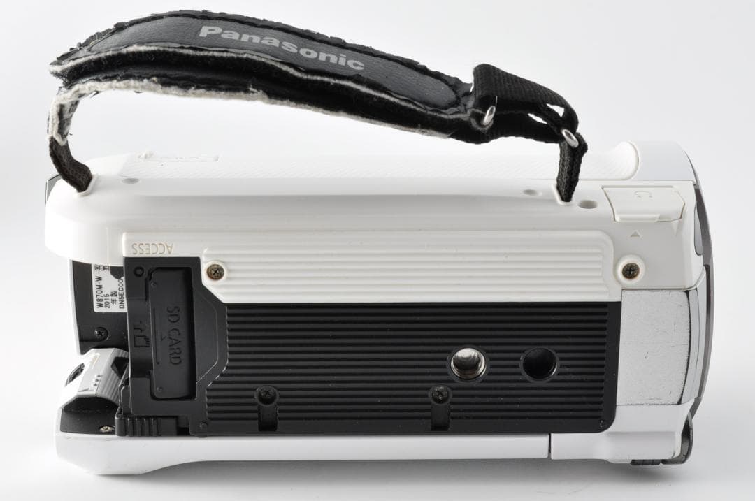 Panasonic HC-W870M デジタルビデオカメラ#1315.60