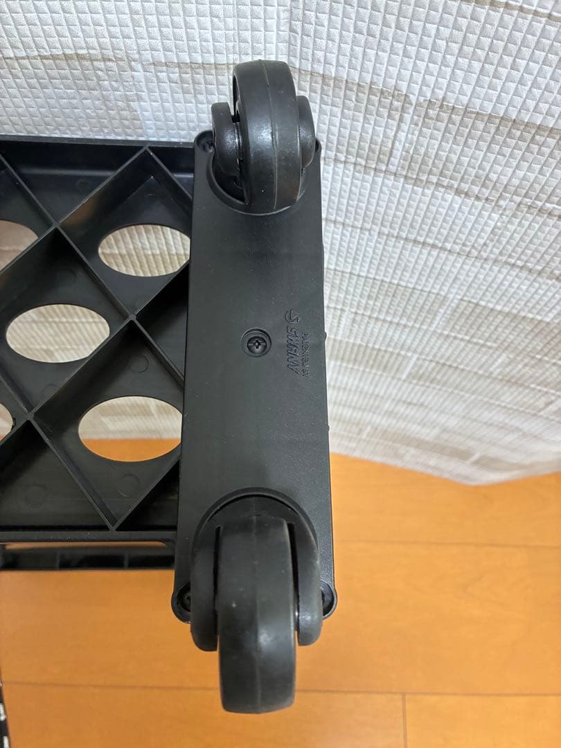 SWANY（スワニー）　TINO MARK II（ティノ マーク2）」M 美品