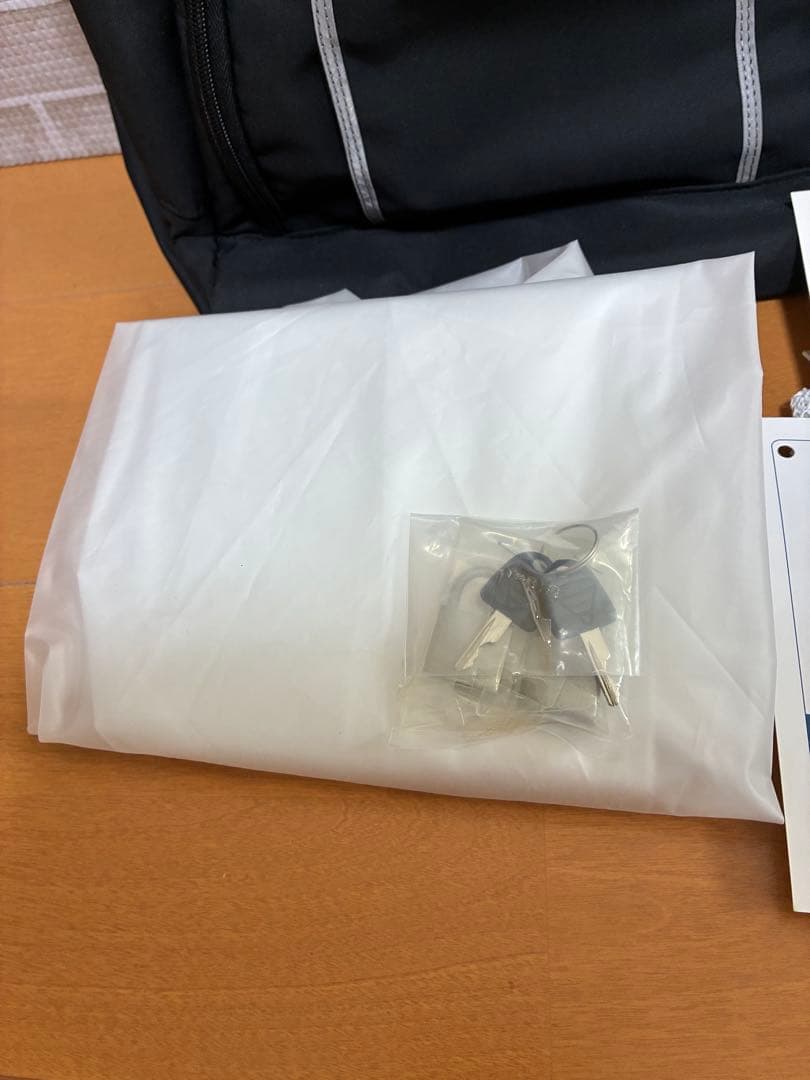 SWANY（スワニー）　TINO MARK II（ティノ マーク2）」M 美品