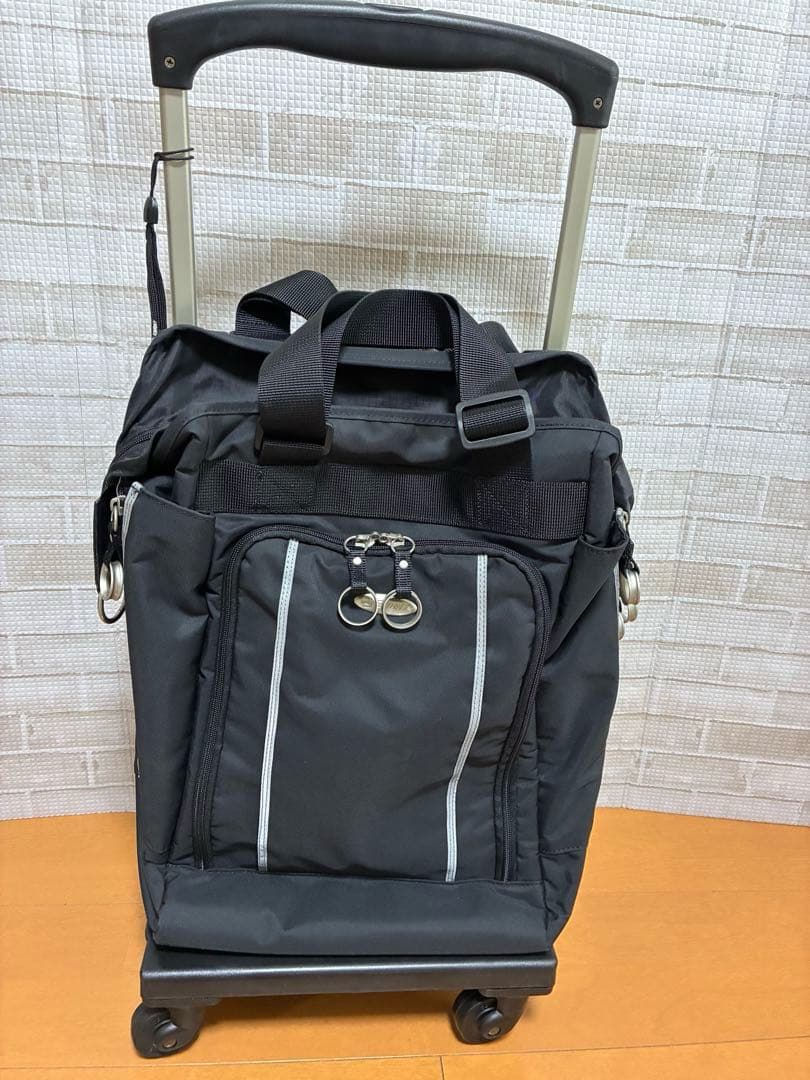 SWANY（スワニー）　TINO MARK II（ティノ マーク2）」M 美品