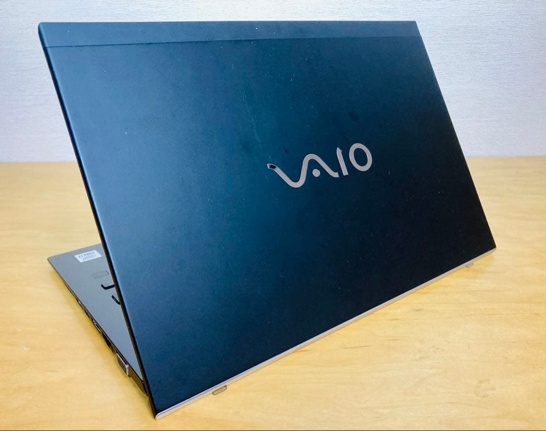 VAIO VJPG13C12N/CPUi7/メモリ16GB/office2024