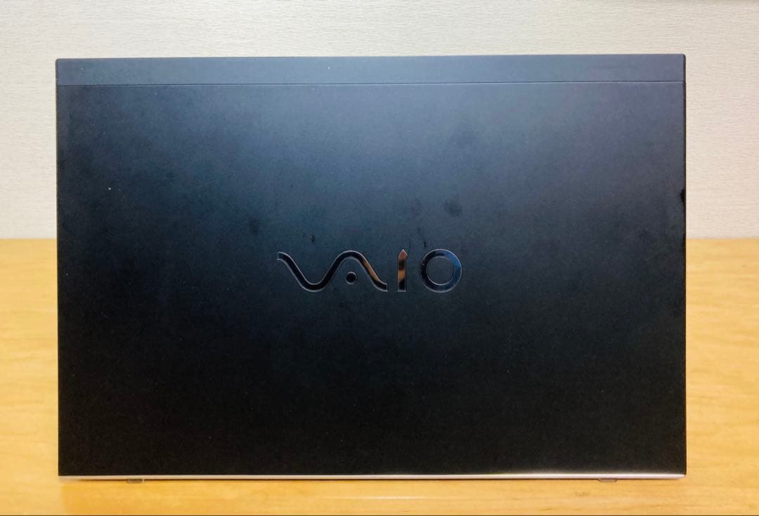 VAIO VJPG13C12N/CPUi7/メモリ16GB/office2024