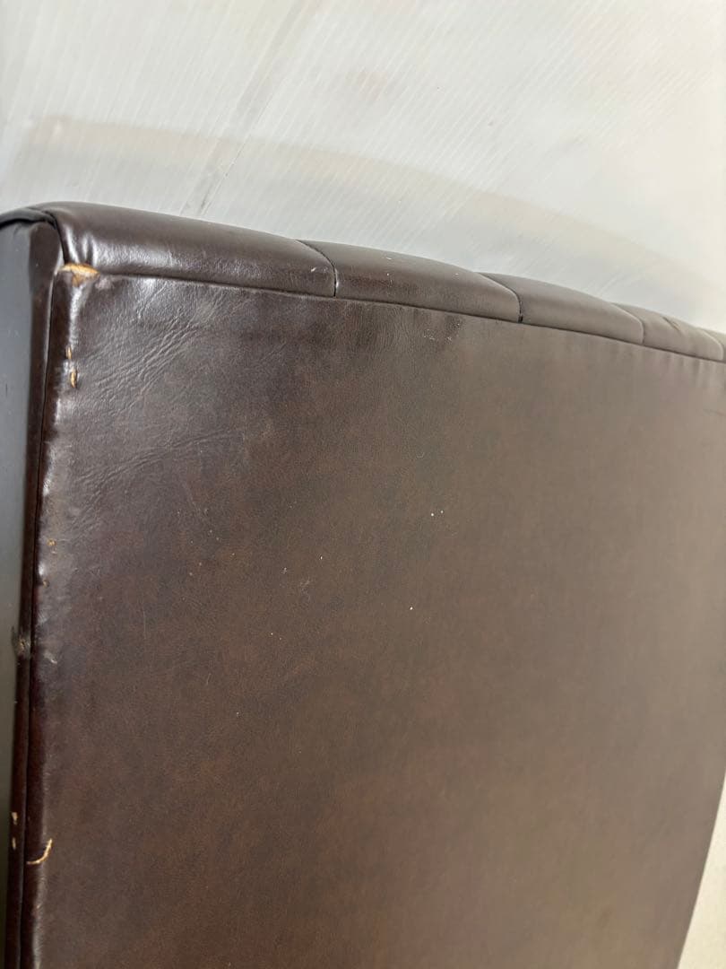 希少　昭和レトロ　40年以上前　当時物　ヴィンテージロッキングチェア