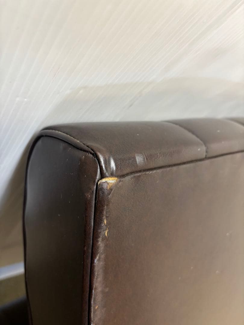 希少　昭和レトロ　40年以上前　当時物　ヴィンテージロッキングチェア