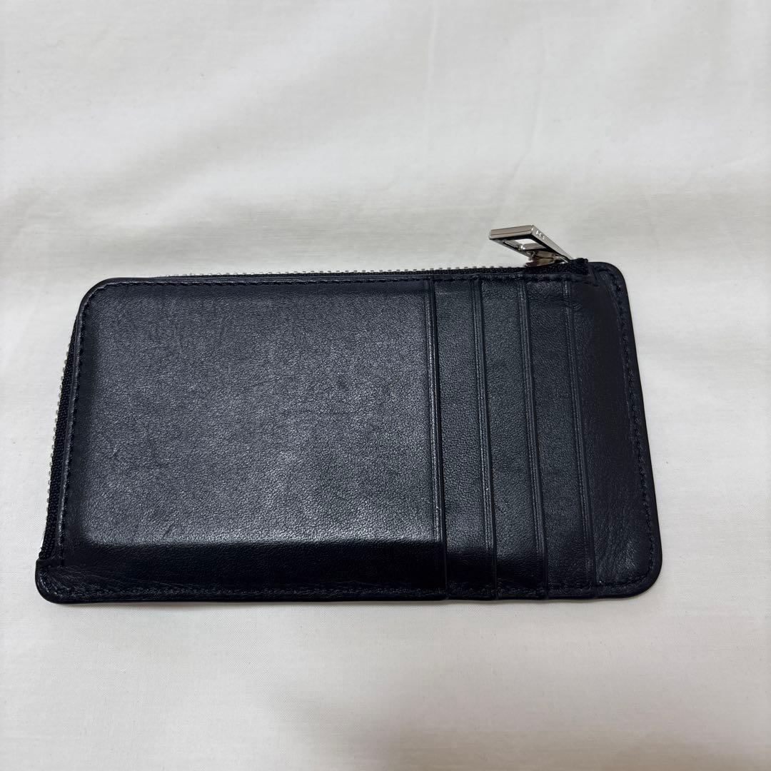 LOEWE カードホルダー　ケース