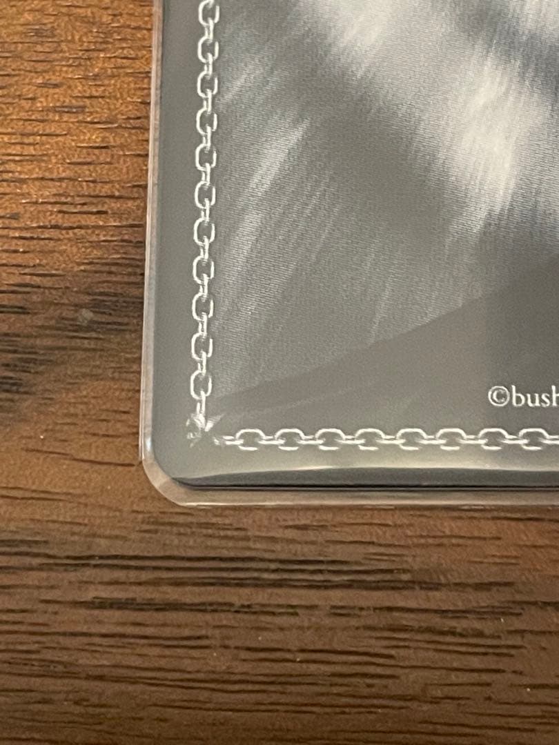 ヴァイスシュヴァルツ　推しの子　有馬かな　美品