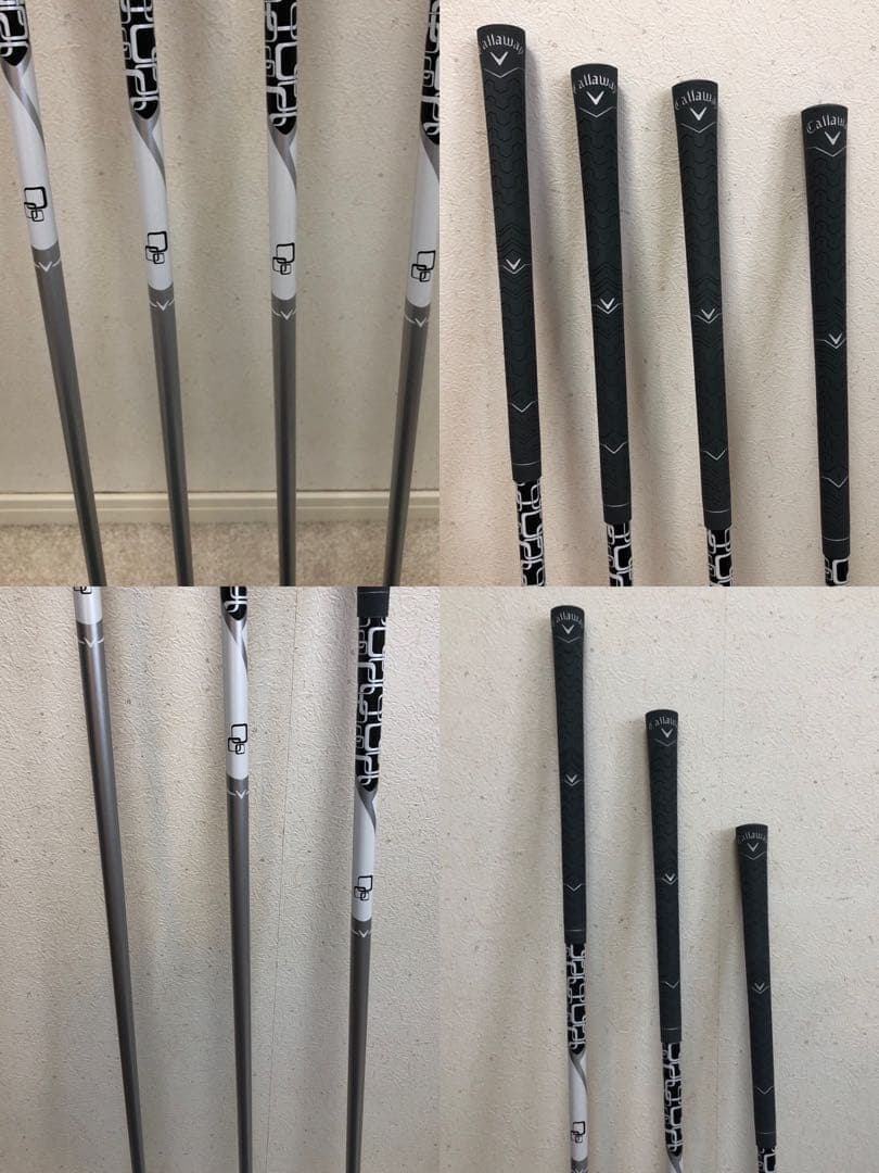 超美品❗️超人気完売モデル❗️ゴルフクラブセット　レディース　優しい初心者用