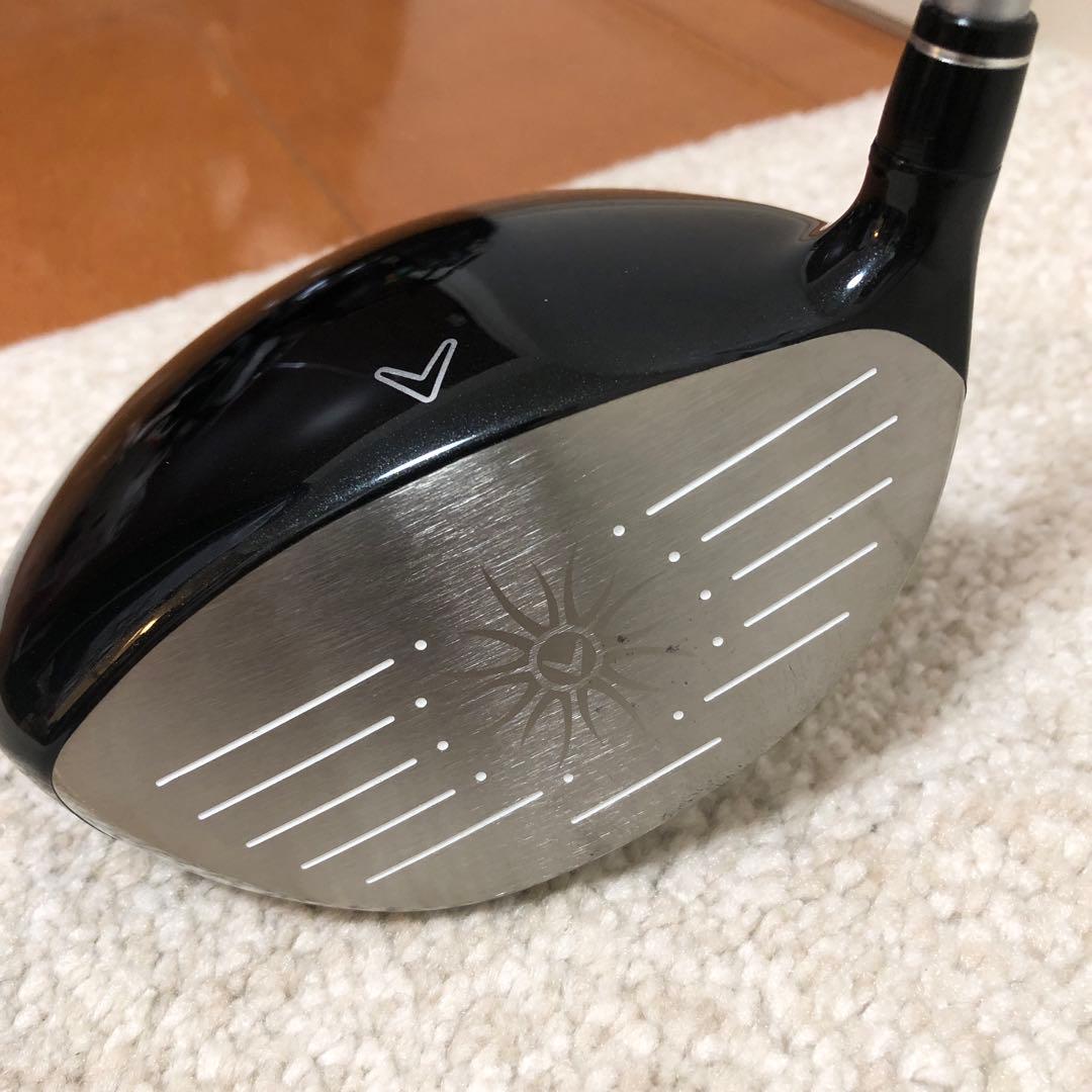 超美品❗️超人気完売モデル❗️ゴルフクラブセット　レディース　優しい初心者用