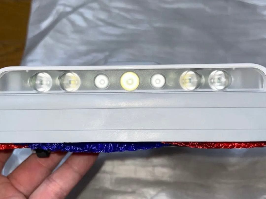 お値下げ新品未使用✨日立キャニスター用掃除機用パワーヘッド　D-AP53(W)