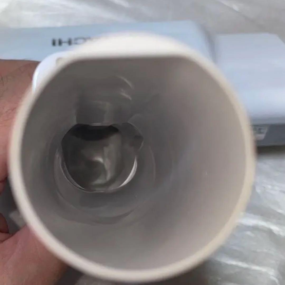 お値下げ新品未使用✨日立キャニスター用掃除機用パワーヘッド　D-AP53(W)