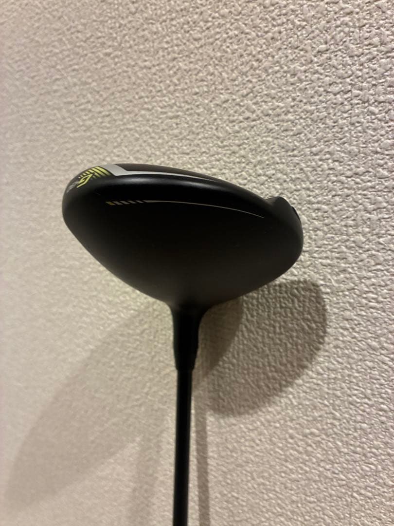 PING G430MAXフェアウェイウッド 3W 15度