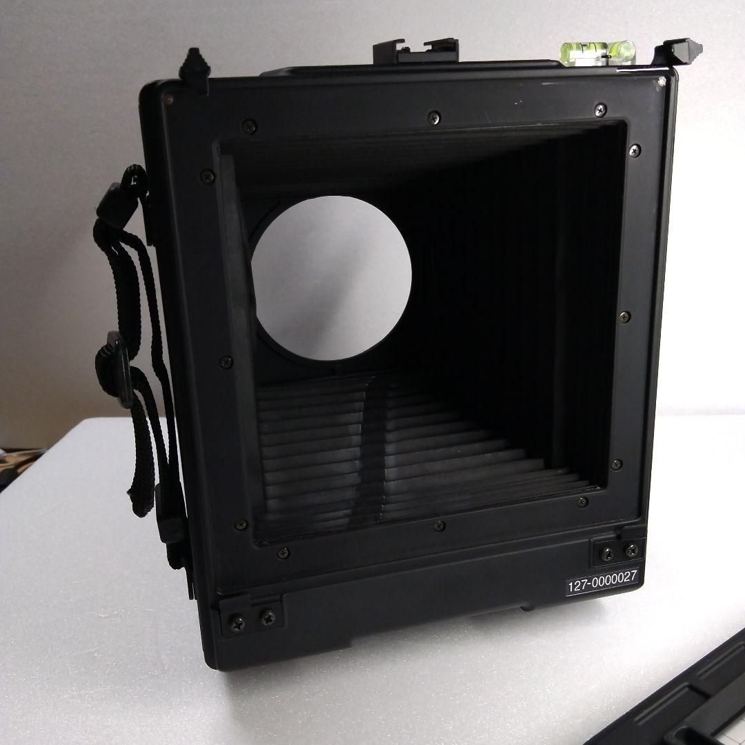 TOYO 45CF フィルムカメラ