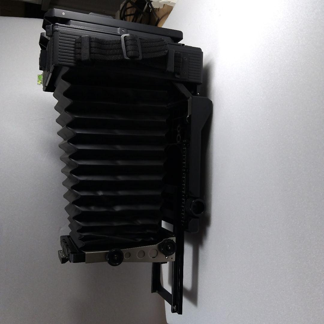 TOYO 45CF フィルムカメラ